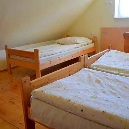 Bed & Breakfast Sedna 3*