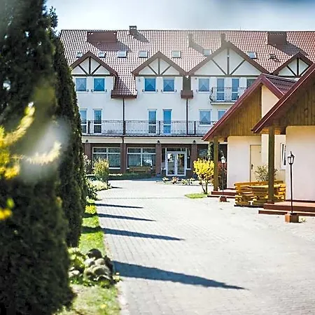 Sedna Bed & Breakfast Jastrzebia Gora