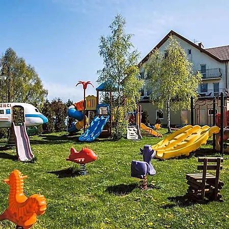 Sedna Bed & Breakfast Jastrzebia Gora