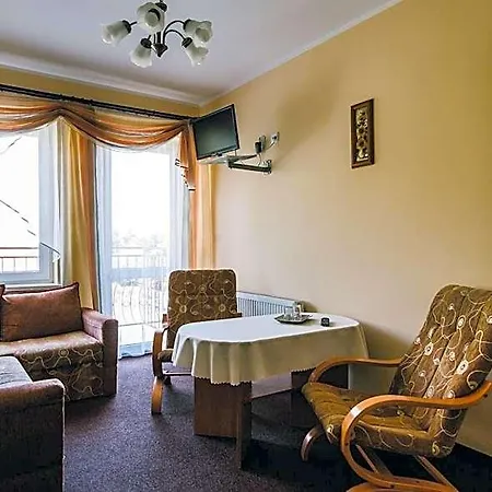 Sedna Bed & Breakfast 4*