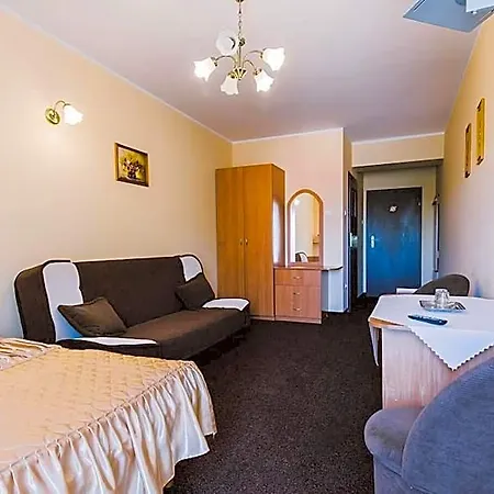 Bed & Breakfast Sedna 4*