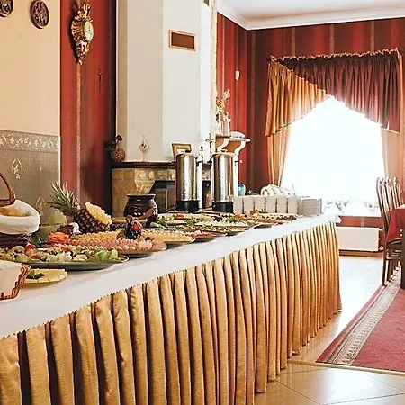 Sedna Bed & Breakfast