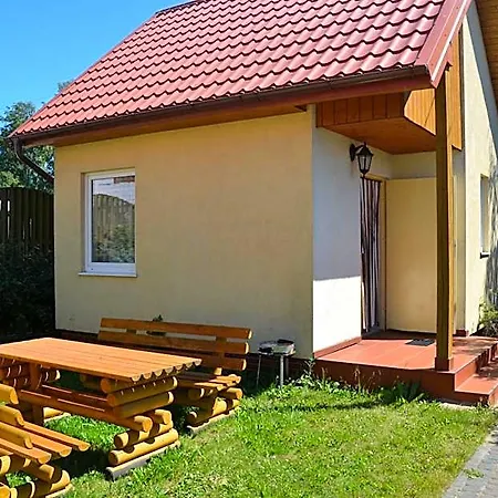 Bed & Breakfast Sedna Jastrzebia Gora