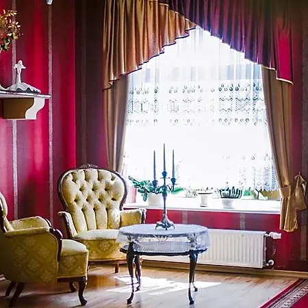 Bed & Breakfast Sedna 4*