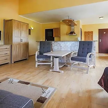 Sedna Bed & Breakfast Jastrzebia Gora