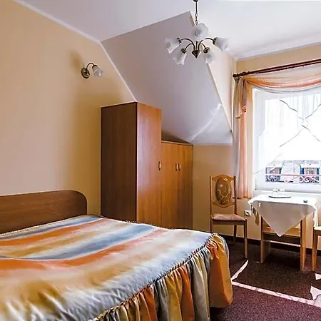 Sedna Bed & Breakfast Jastrzebia Gora