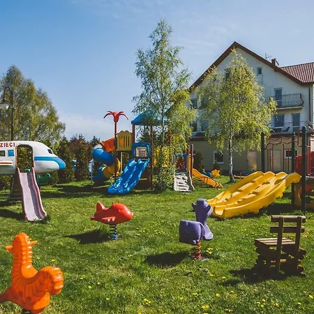 Sedna Bed & Breakfast 3*