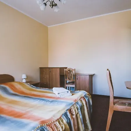 Bed & Breakfast Sedna Jastrzebia Gora