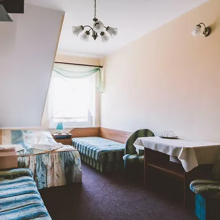 Sedna Bed & Breakfast Jastrzębia Góra