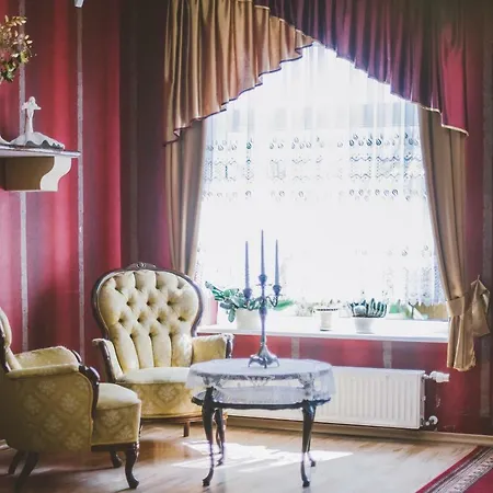 Bed & Breakfast Sedna