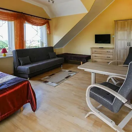 Bed & Breakfast Sedna 3*