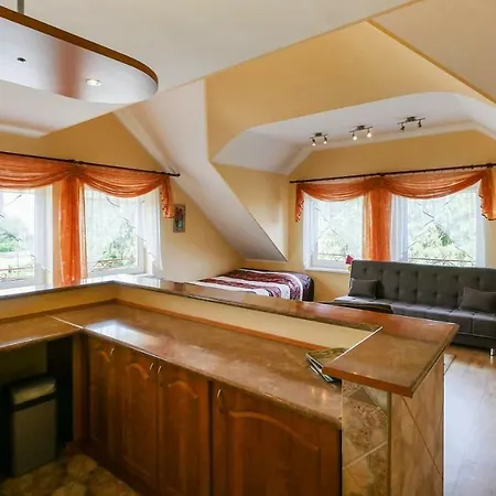 Sedna Bed and breakfast 4*