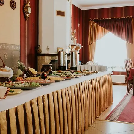 Bed & Breakfast Sedna 3*