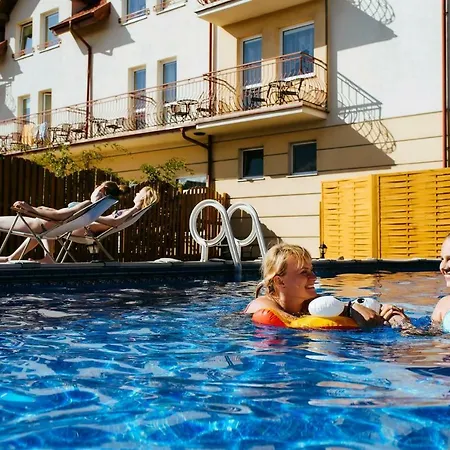 Sedna Bed and breakfast 4*