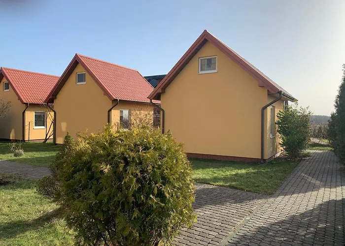 Sedna فندق مبيت وإفطار 3*