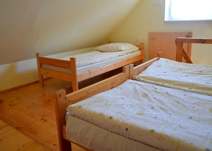 Bed and breakfast Sedna 3*