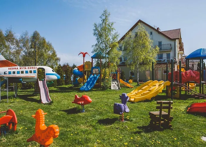 Sedna فندق مبيت وإفطار 3*