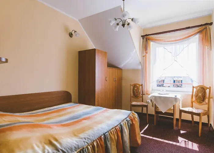 Sedna Jastrzębia Góra