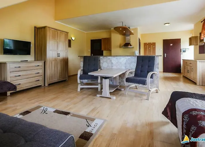 Bed and breakfast Sedna