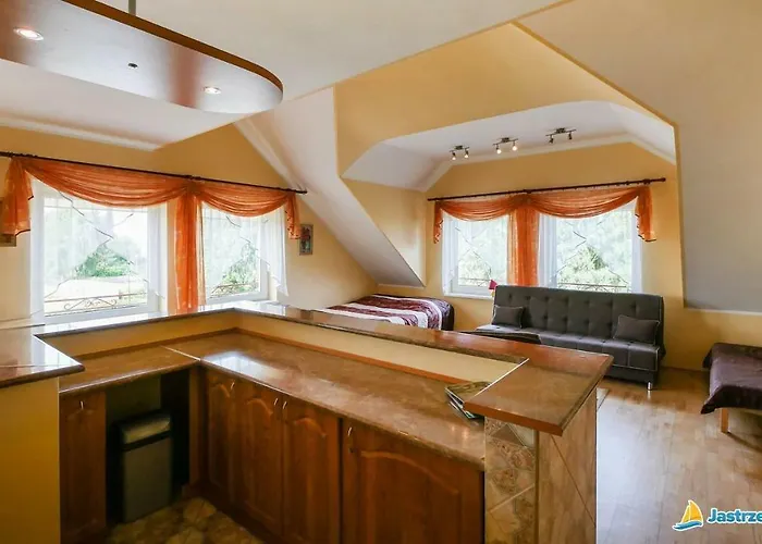 Sedna فندق مبيت وإفطار 3*