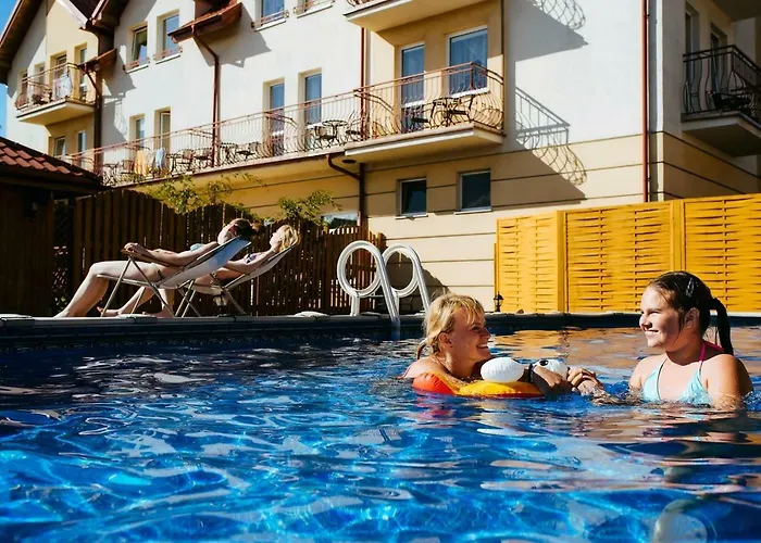 Sedna فندق مبيت وإفطار 3*