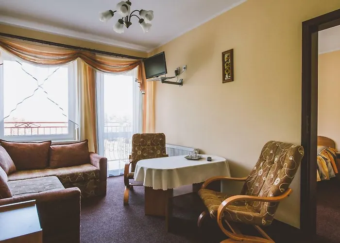 Sedna 3* Jastrzębia Góra